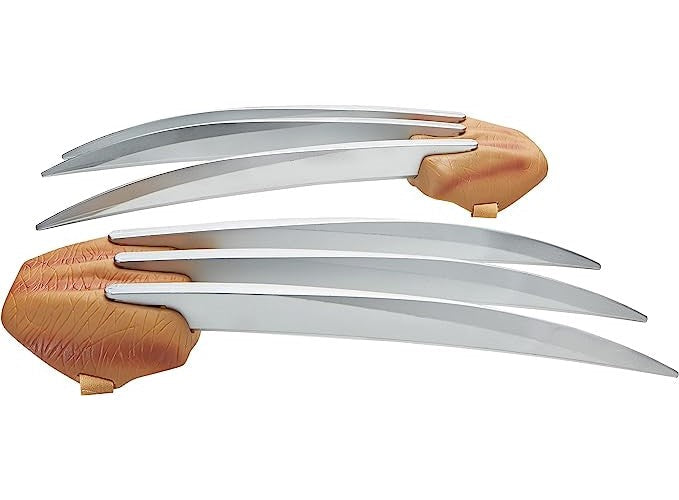 Buy Wolverine Claws for Adults - Marvel X-Men from Costume Super Centre AU