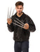 Buy Wolverine Claws for Adults - Marvel X-Men from Costume Super Centre AU