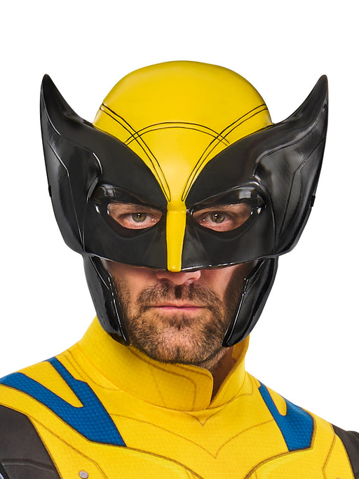 Buy Wolverine Costume for Adults - Marvel Deadpool 3 from Costume Super Centre AU