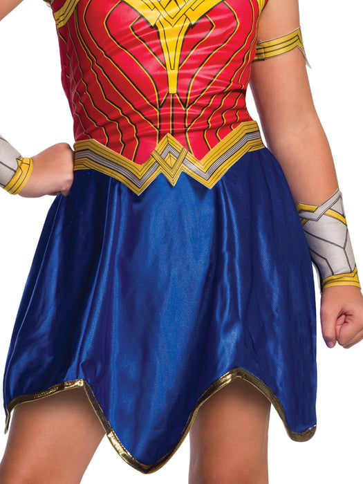 Buy Wonder Woman 1984 Costume for Kids - Warner Bros WW1984 Movie from Costume Super Centre AU