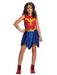 Buy Wonder Woman 1984 Costume for Kids - Warner Bros WW1984 Movie from Costume Super Centre AU