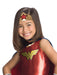 Buy Wonder Woman Costume for Kids - Warner Bros DC Comics from Costume Super Centre AU