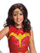Buy Wonder Woman Costume for Kids - Warner Bros DC Comics from Costume Super Centre AU