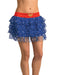 Buy Wonder Woman Sequin Skirt for Teens - Warner Bros DC Comics from Costume Super Centre AU