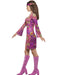 Buy Woodstock Hippie Chick Costume for Adults from Costume Super Centre AU