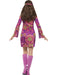 Buy Woodstock Hippie Chick Costume for Adults from Costume Super Centre AU