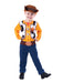 Buy Woody Costume for Kids - Disney Toy Story from Costume Super Centre AU