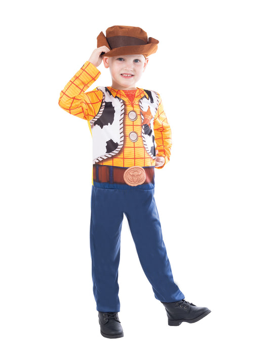 Buy Woody Costume for Kids - Disney Toy Story from Costume Super Centre AU