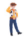 Buy Woody Costume for Kids - Disney Toy Story from Costume Super Centre AU