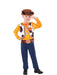 Buy Woody Costume for Kids - Disney Toy Story from Costume Super Centre AU
