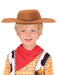 Buy Woody Deluxe Costume for Kids - Disney Pixar Toy Story 4 from Costume Super Centre AU
