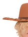 Buy Woody Deluxe Hat for Kids - Disney Pixar Toy Story from Costume Super Centre AU
