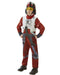 Star Wars - Poe X-Wing Fighter Deluxe Child Costume | Costume Super Centre AU
