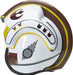 Buy X-Wing Fighter Helmet for Adults - Disney Star Wars from Costume Super Centre AU
