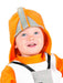 Buy X-Wing Pilot Costume for Kids - Disney Star Wars from Costume Super Centre AU