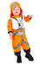 Buy X-Wing Pilot Costume for Kids - Disney Star Wars from Costume Super Centre AU