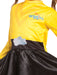 Buy Yellow Wiggle Costume for Kids - The Wiggles from Costume Super Centre AU