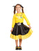 Buy Yellow Wiggle Deluxe Costume for Kids - The Wiggles from Costume Super Centre AU