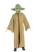 Buy Yoda Costume for Adults - Disney Star Wars from Costume Super Centre AU