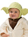 Buy Yoda Costume for Toddlers - Disney Star Wars from Costume Super Centre AU