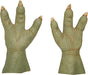 Buy Yoda Hands for Adults - Disney Star Wars from Costume Super Centre AU