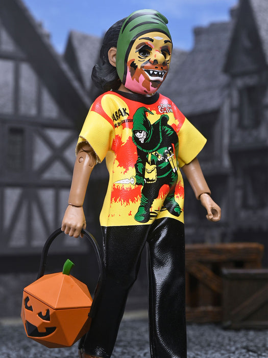 Buy Zarak Costume - 6" Scale Clothed Figure - Dungeons & Dragons x Ben Cooper - NECA Collectibles from Costume Super Centre AU