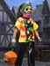 Buy Zarak Costume - 6" Scale Clothed Figure - Dungeons & Dragons x Ben Cooper - NECA Collectibles from Costume Super Centre AU