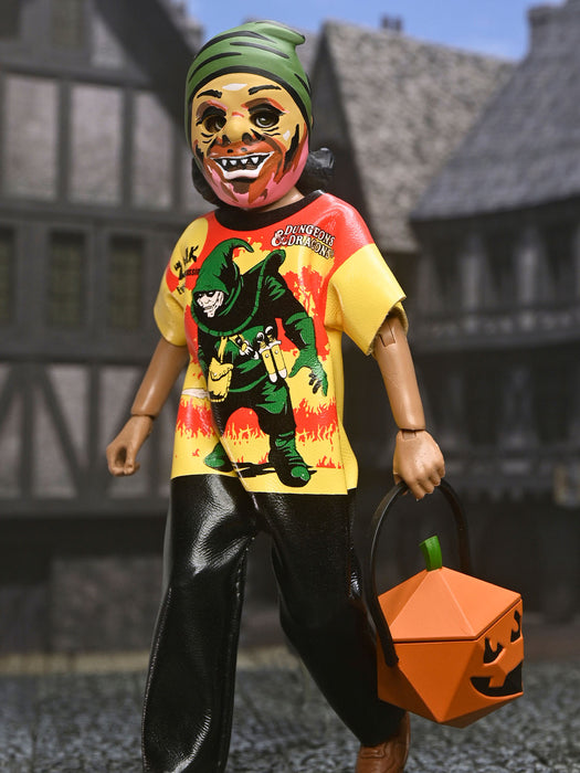 Buy Zarak Costume - 6" Scale Clothed Figure - Dungeons & Dragons x Ben Cooper - NECA Collectibles from Costume Super Centre AU