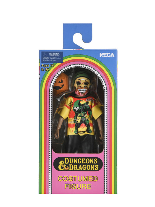 Buy Zarak Costume - 6" Scale Clothed Figure - Dungeons & Dragons x Ben Cooper - NECA Collectibles from Costume Super Centre AU