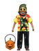Buy Zarak Costume - 6" Scale Clothed Figure - Dungeons & Dragons x Ben Cooper - NECA Collectibles from Costume Super Centre AU
