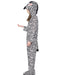 Buy Zebra Hooded Onesie Costume for Kids from Costume Super Centre AU
