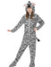Buy Zebra Hooded Onesie Costume for Kids from Costume Super Centre AU