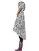 Buy Zebra Party Poncho for Adults from Costume Super Centre AU
