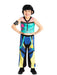 Buy Zoey Classic Costume for Kids - K-Pop Demon Hunters from Costume Super Centre AU