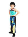 Buy Zoey Classic Costume for Kids - K-Pop Demon Hunters from Costume Super Centre AU