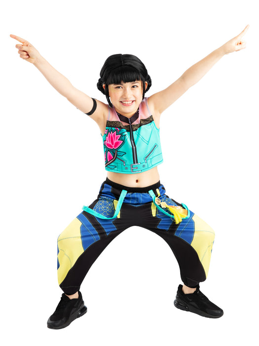 Buy Zoey Classic Costume for Kids - K-Pop Demon Hunters from Costume Super Centre AU