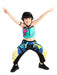 Buy Zoey Classic Costume for Kids - K-Pop Demon Hunters from Costume Super Centre AU