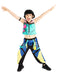 Buy Zoey Classic Costume for Kids - K-Pop Demon Hunters from Costume Super Centre AU