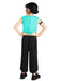 Buy Zoey Classic Costume for Kids - K-Pop Demon Hunters from Costume Super Centre AU