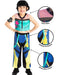 Buy Zoey Classic Costume for Kids - K-Pop Demon Hunters from Costume Super Centre AU