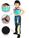 Buy Zoey Classic Costume for Kids - K-Pop Demon Hunters from Costume Super Centre AU