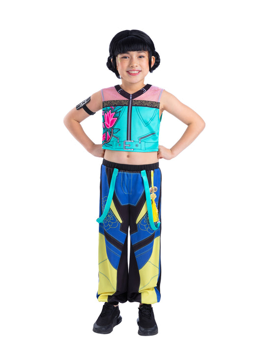 Buy Zoey Classic Costume for Kids - K-Pop Demon Hunters from Costume Super Centre AU