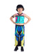 Buy Zoey Classic Costume for Kids - K-Pop Demon Hunters from Costume Super Centre AU