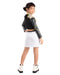 Buy Zoey Golden Deluxe Costume for Kids - K-Pop Demon Hunters from Costume Super Centre AU