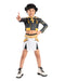 Buy Zoey Golden Deluxe Costume for Kids - K-Pop Demon Hunters from Costume Super Centre AU