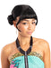 Buy Zoey Wig for Adults - K-Pop Demon Hunters from Costume Super Centre AU