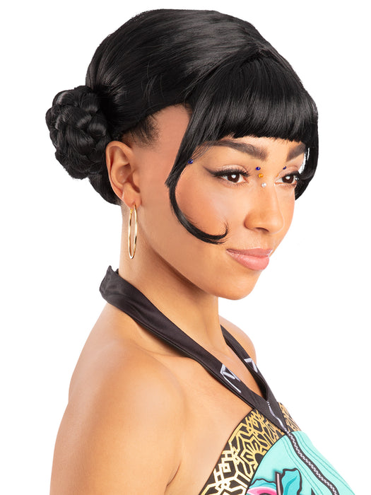 Buy Zoey Wig for Adults - K-Pop Demon Hunters from Costume Super Centre AU