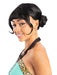 Buy Zoey Wig for Adults - K-Pop Demon Hunters from Costume Super Centre AU