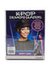 Buy Zoey Wig for Adults - K-Pop Demon Hunters from Costume Super Centre AU