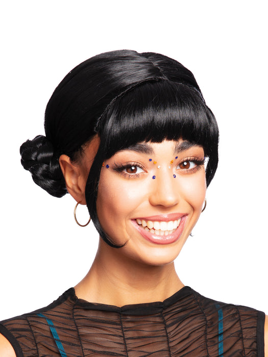 Buy Zoey Wig for Adults - K-Pop Demon Hunters from Costume Super Centre AU